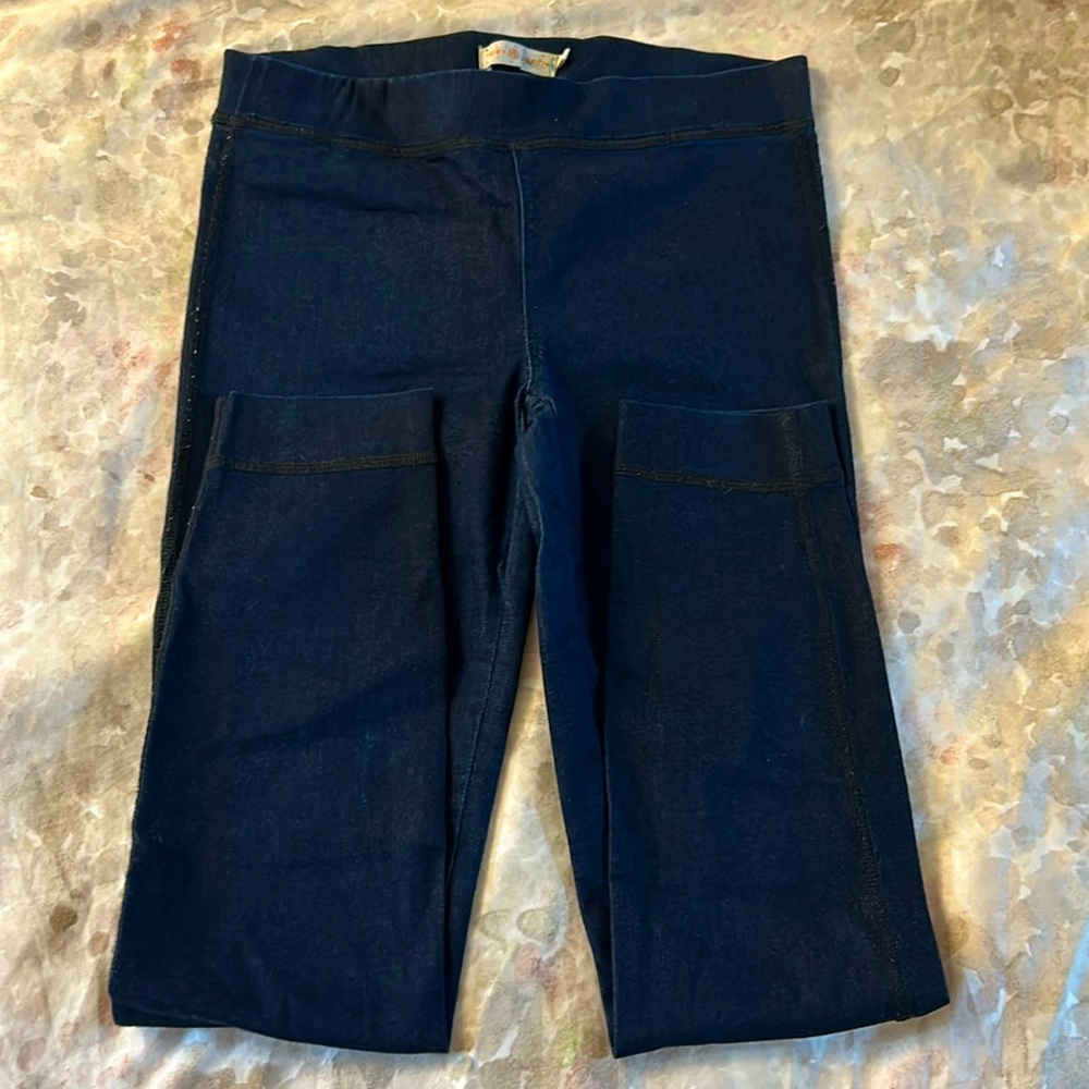 Tory Burch Legging jeans sz 26